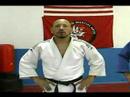 Judo Dersleri Yeni Başlayanlar İçin: Nasıl Judo Bir Yan İğne Yapmak Resim 2