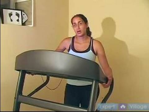 Koşu Bandı Egzersiz İpuçları: Kilo Kaybı Programı Treadmill Egzersiz
