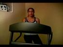 Treadmill Egzersiz İpuçları: Seçeneği İçin Koşu Bandı Makine Isınmak Resim 2