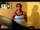 Treadmill Egzersiz İpuçları: Topuk Tırmanmak İçin Treadmill Egzersiz