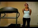 Treadmill Egzersiz İpuçları: Treadmill Egzersiz İçin Intro