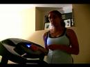 Treadmill Egzersiz İpuçları: Koşu Bandı Güvenlik Kablosu Resim 3