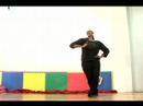 Sahne İle Caz Dans Bir Combo Yapmak İçin Nasıl Jazz Dans, Broadway : Temel  Resim 3