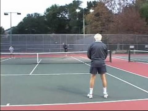 Nasıl Tenis İzlemek İçin: Ne Zaman Çiftler Tenis Oynamak İçin
