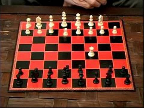 Satranç Oyununda Kale Taşı Nasıl Satranç Dersi Başlangıç: Bölüm 1 :  Resim 1