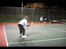 Nasıl Tenis İzlemek İçin: Nasıl Sokak Çekim Yapmak İki Katına Tenis