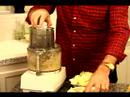 Nasıl Gurme Pancar Çorbası Yapmak: Patates Pancar Çorbası İçin Parçalama Resim 3