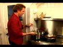 Nasıl Gurme Pancar Çorbası Yapmak: Sebze Suyu İçin Pancar Çorbası İçin Ekleyerek. Resim 4