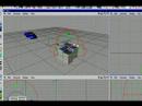 Nasıl Bir Araba Kazasında Cinema 4 D Animasyon: Patlama Kullanarak İletişim Cinema 4D Etkiler Resim 4