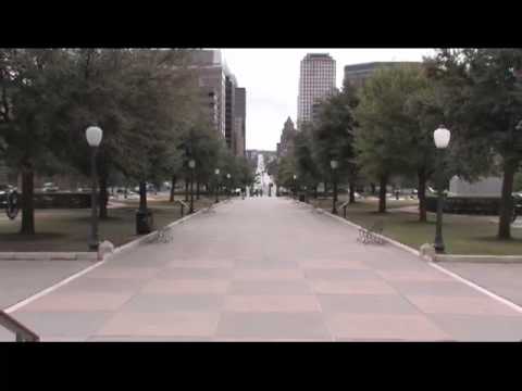 Texas - Anıtlar - Capitol Gerekçesiyle Başkenti Resim 1