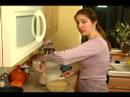 Nasıl Kabak Dondurma Yapmak: Bir Dondurma Makinesi Kullanma İpuçları Resim 2