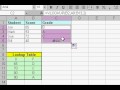 Microsoft Excel Düşeyara Öğretici Resim 4