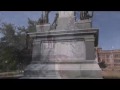 Texas - Anıtlar - Konfederasyon Anıt Başkenti Resim 4