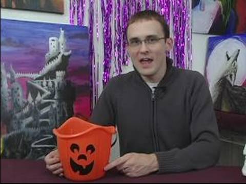 Çocuklar Halloween Party Fikirler: Çocukların Cadılar Bayramı Partisi Davranır Ve Tatlılar