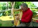 Acemi Harp Ders : Harp On Dört Yaylı Çalgı Çalma Örneği 
