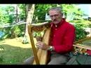 Acemi Harp Ders : Harp On Jamaikalı Veda Melodi Çalma 