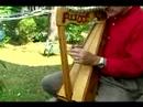 Acemi Harp Ders : Harp On Yedi Yaylı Çalgı Çalma  Resim 2