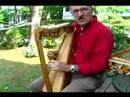 Acemi Harp Ders : Harp Yaklaşık Venezuela Ritim 