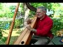 Acemi Harp Müzik Dersleri: Geleneksel Meksika Harp Müzik Örneği Resim 2