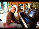Ara Blues Piyano Dersleri: Yavaş Blues Piyano Gösteri