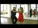 Cha Cha Dans Etmeyi: Çapraz Vücut Kurşun Cha-Cha İçinde Resim 2