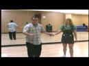 Lindy Hop Dansı Nasıl Yapılır : Stop & Lindy Hop Alkış İle Pop 