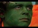 Nasıl Bir Frankenstein Kılık Cadılar Bayramı İçin Yapmak: Frankenstein Halloween Kılık İçin Makyaj Gölge Resim 2