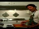 Nasıl Güveç Dana Güveç Pot Yapmak İçin : Güveç Pot Beef Stew İçin Zar Havuç  Resim 2