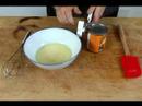 Nasıl Kabak Ekmek Yapmak: Kabak Kabak Ekmek Bir Kutu Ekleme Resim 2