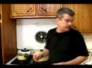Nasıl Kremalı Brokoli Çorbası Yapmak: Simmer Brokoli Çorbası