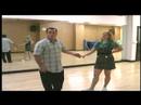 Nasıl Lindy Hop Dans : Lindy Hop'u Teslim Büyük Salıncak 