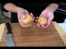 Yemek Tarifleri : Şükran Günü Nasıl Kaynatın Patates İçin Patates Püresi İçin 