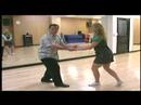 Lindy Hop Dansı Nasıl Yapılır : Charleston, Lindy Hop Tekme Patenci  Resim 3