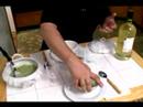 Nasıl Kremalı Brokoli Çorbası Yapmak: Brokoli Çorbası Krem İçin Sunu İpuçları Resim 3