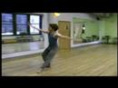 Post Modern Dans Teknikleri: Müzik İle Modern Dans Gösteri Sonrası Resim 3