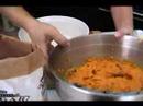 Şükran Günü Yemek Tarifleri : Fırında Pişirme Çırpılmış Tatlı Patates  Resim 3