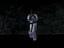 Taekwondo Dövüş Sanatları Temel : Guard Duruşu Taekwondo  Resim 3