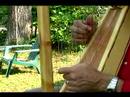Acemi Harp Ders : Harp On Dört Yaylı Çalgı Çalma  Resim 4