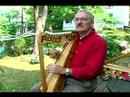 Acemi Harp Müzik Dersleri: Arp İki Eliyle Oynarken Pratik Resim 4