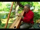 Acemi Harp Müzik Dersleri: Geleneksel İrlandalı Harp Müzik Örneği Resim 4