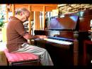 Ara Blues Piyano Dersleri: Hızlı Blues Piyano Gösteri Resim 4