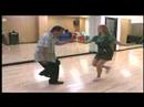 Lindy Hop Dansı Nasıl Yapılır : Tutan El Charleston, Lindy Hop Tekme  Resim 4