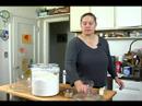 Nasıl Kabak Pasta Yapmak İçin : Kabak Pasta Pişirme İçin Fırın Sıcaklığı  Resim 4