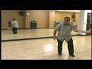 Nasıl Lindy Hop Dans : Sapan Lindy Hop Hareket Vurulur  Resim 4