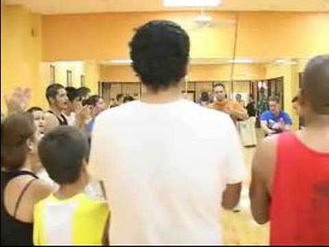 Capoeira Temel Hareketleri: Brezilya Dövüş Sanatları : Brezilya Dövüş Sanatları Capoeira Müziği Hakkında Bilgi Edinmek 