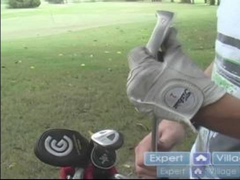 Gençler İçin Golf İpuçları: 4 Demir Golf Club Kullanarak