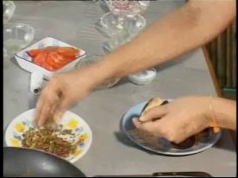 Hızlı & Kolay 5 Hint Yemek Tarifleri : Malzeme Patlıcan Dolması Nasıl Yapılır: Bölüm 1 Resim 1