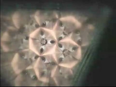 Nasıl Bir Kaleydoskop Yapmak İçin : Kaleydoskop Malzemeleri Satın  Resim 1