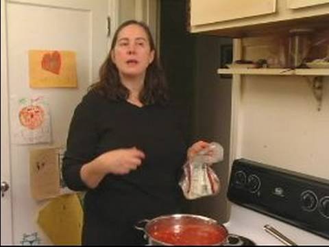 Nasıl Rezene Çorbası Yapmak İçin : Rezene Çorbası Taraf Ekle 