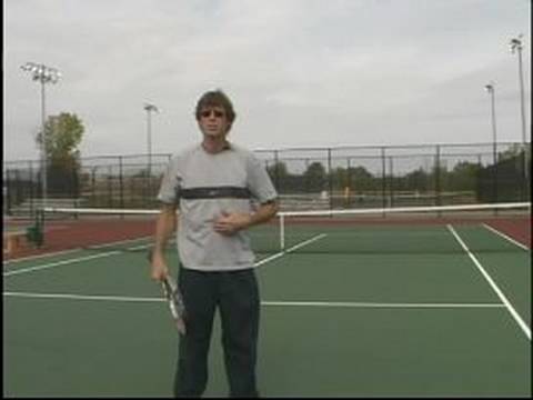Oyuncular Başlangıç İçin Tenis Dersleri : Tenis Temel Kuralları 